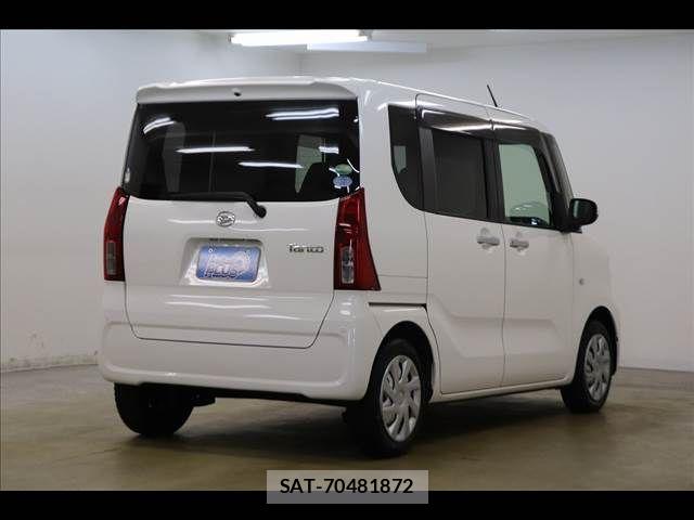 Daihatsu TANTO 2021-03 7620693-18
