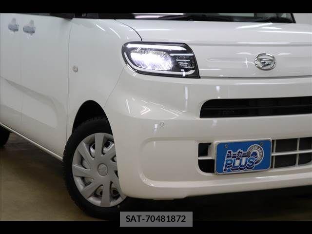 Daihatsu TANTO 2021-03 7620693-22