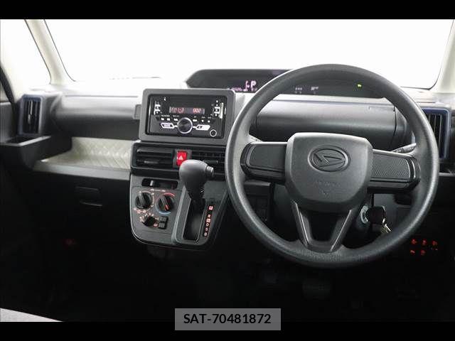Daihatsu TANTO 2021-03 7620693-28