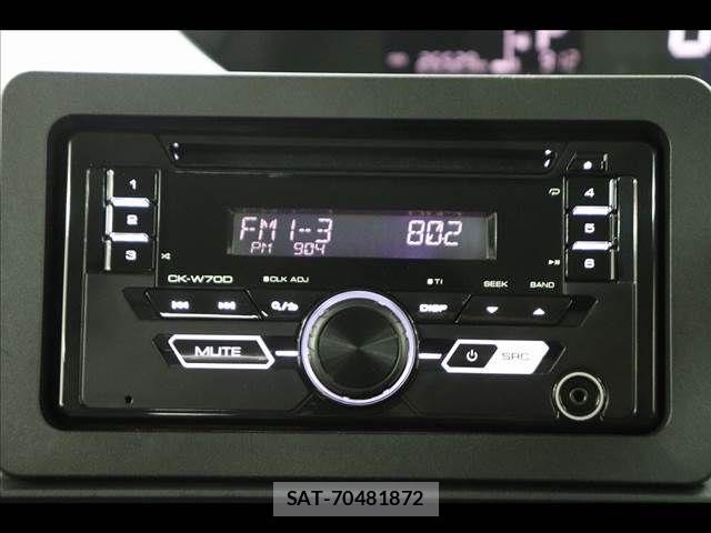 Daihatsu TANTO 2021-03 7620693-5