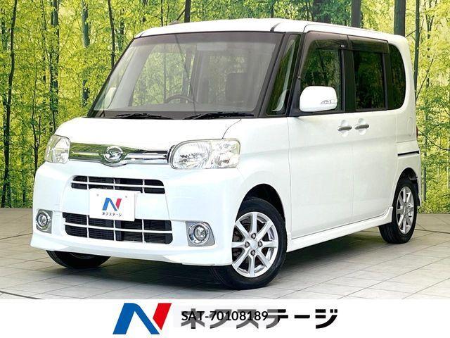 Daihatsu TANTO 2012-11 7620710-0