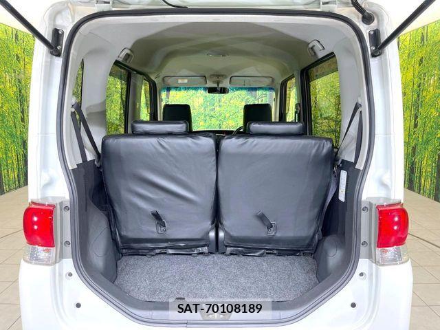 Daihatsu TANTO 2012-11 7620710-9