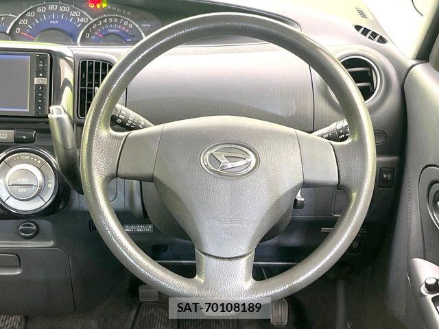 Daihatsu TANTO 2012-11 7620710-10