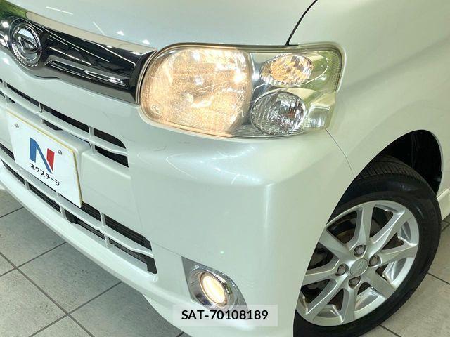 Daihatsu TANTO 2012-11 7620710-11