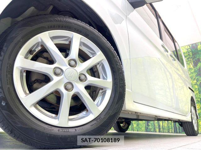 Daihatsu TANTO 2012-11 7620710-12