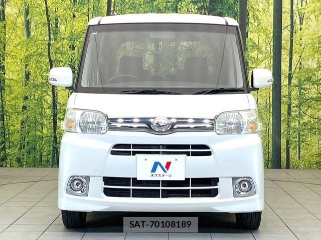 Daihatsu TANTO 2012-11 7620710-13