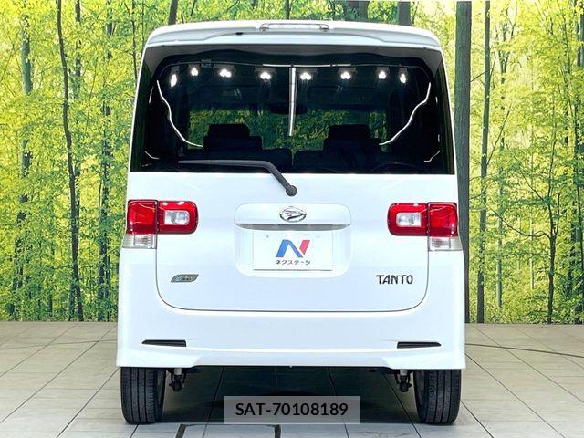 Daihatsu TANTO 2012-11 7620710-14