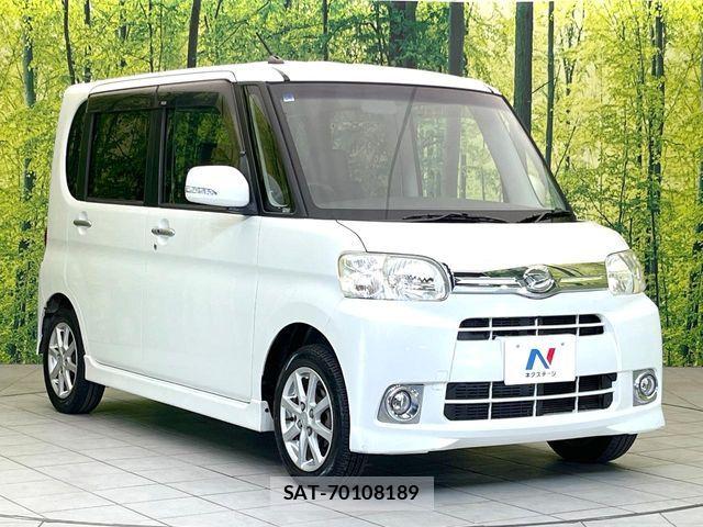 Daihatsu TANTO 2012-11 7620710-15