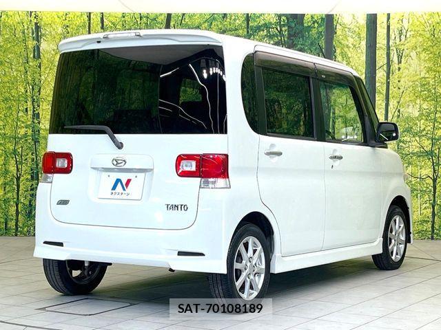 Daihatsu TANTO 2012-11 7620710-16