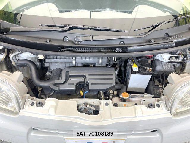 Daihatsu TANTO 2012-11 7620710-17
