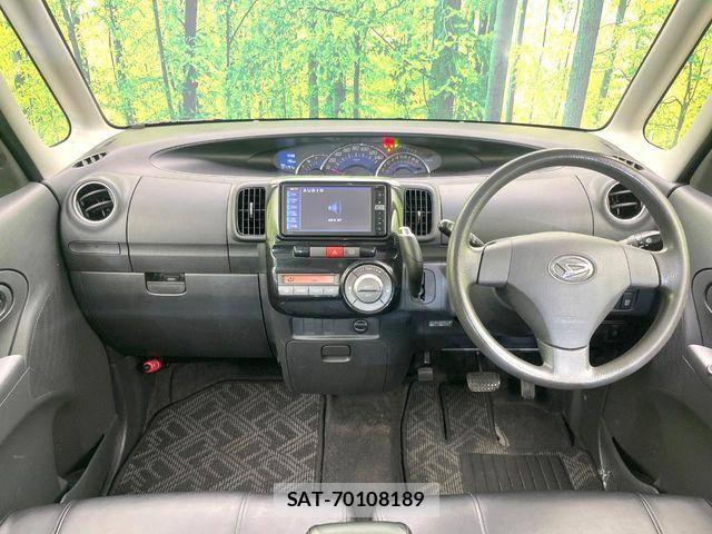 Daihatsu TANTO 2012-11 7620710-1