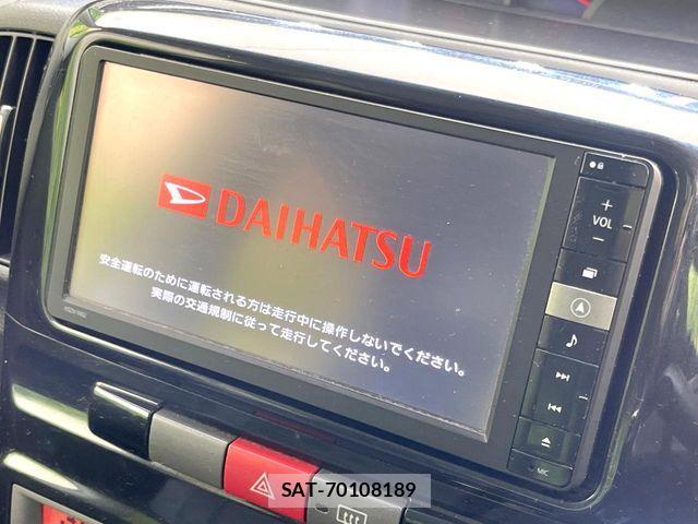 Daihatsu TANTO 2012-11 7620710-2