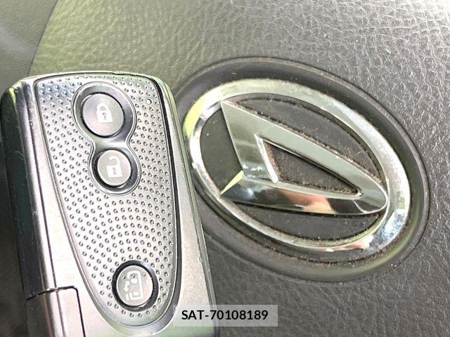 Daihatsu TANTO 2012-11 7620710-4