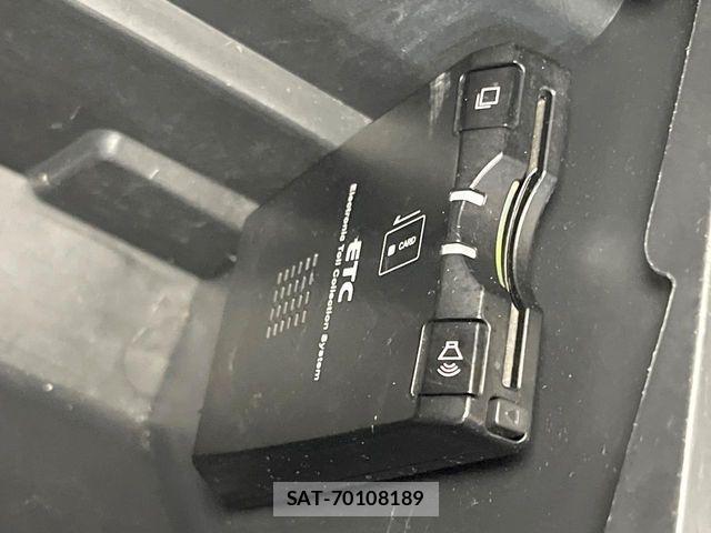 Daihatsu TANTO 2012-11 7620710-5