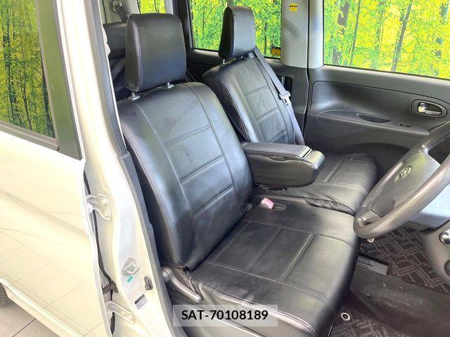 Daihatsu TANTO 2012-11 7620710-7