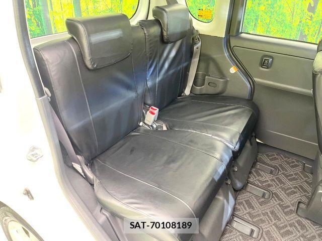 Daihatsu TANTO 2012-11 7620710-8