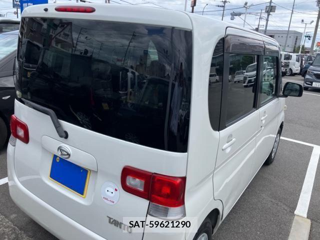 Daihatsu TANTO 2008-03 7620723-11