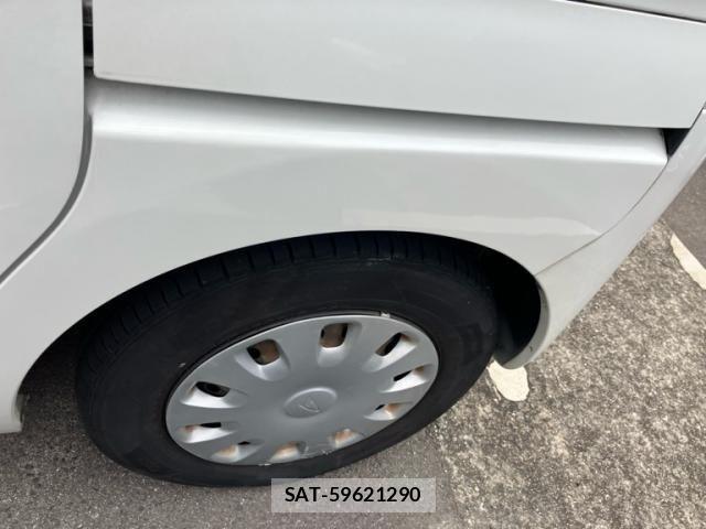 Daihatsu TANTO 2008-03 7620723-12