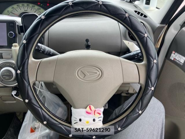 Daihatsu TANTO 2008-03 7620723-14