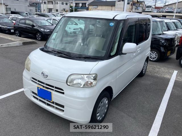 Daihatsu TANTO 2008-03 7620723-1
