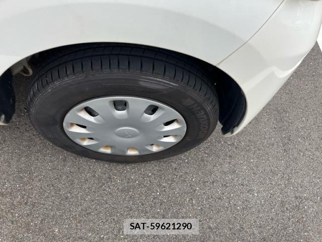 Daihatsu TANTO 2008-03 7620723-2