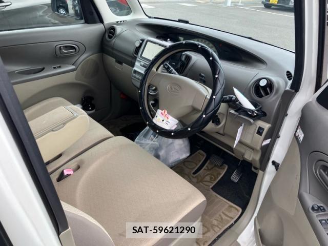 Daihatsu TANTO 2008-03 7620723-4