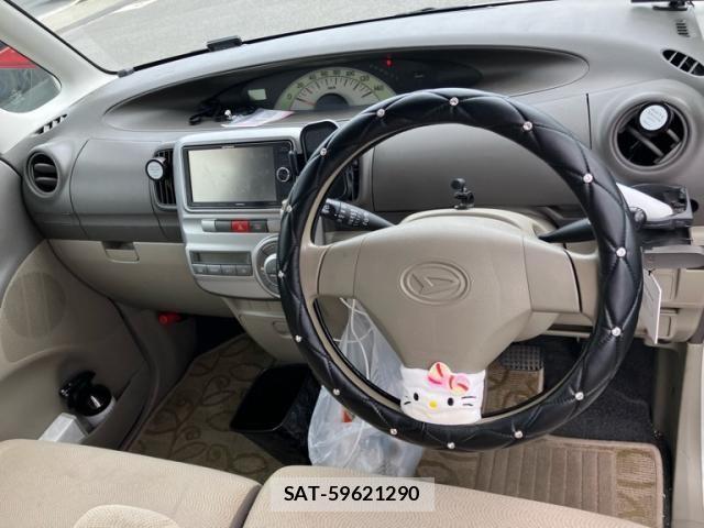 Daihatsu TANTO 2008-03 7620723-5