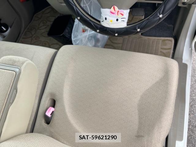Daihatsu TANTO 2008-03 7620723-6