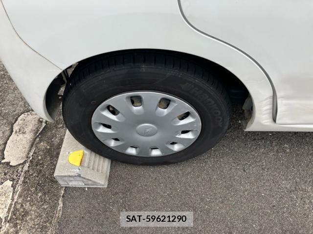Daihatsu TANTO 2008-03 7620723-7