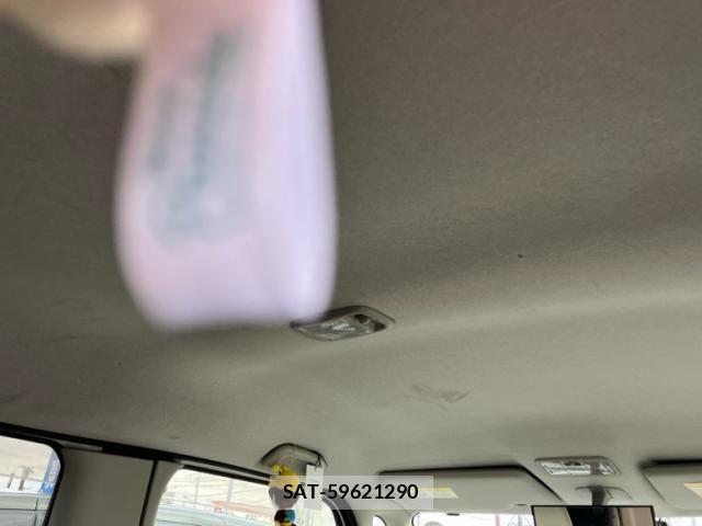 Daihatsu TANTO 2008-03 7620723-8