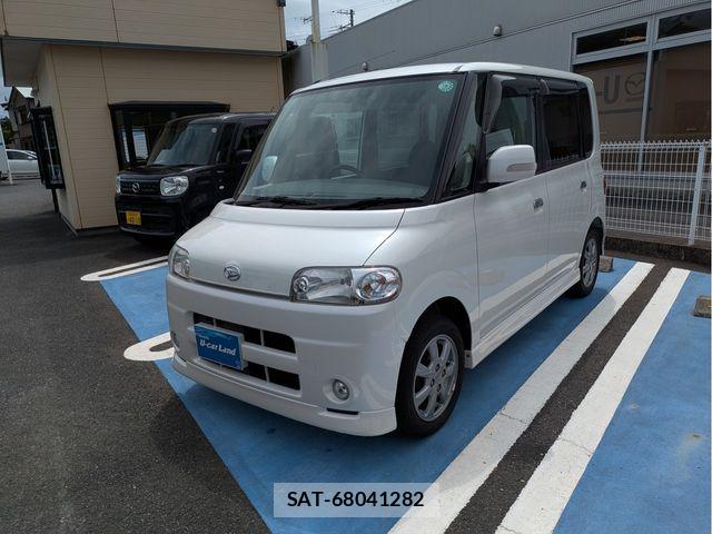 sat car