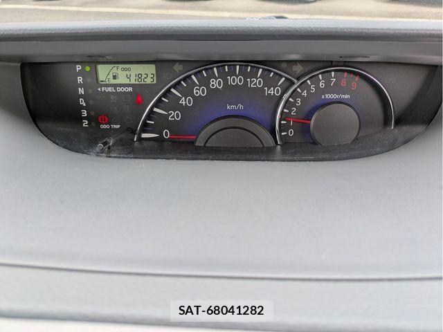 Daihatsu TANTO 2007-09 7620709-1