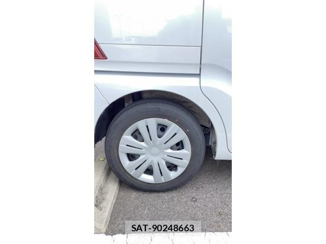 Daihatsu TANTO 2021-08 7620690-9
