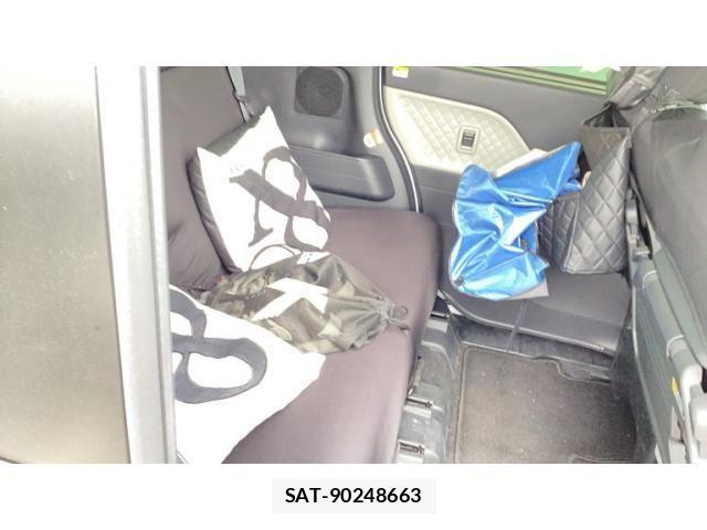 Daihatsu TANTO 2021-08 7620690-11