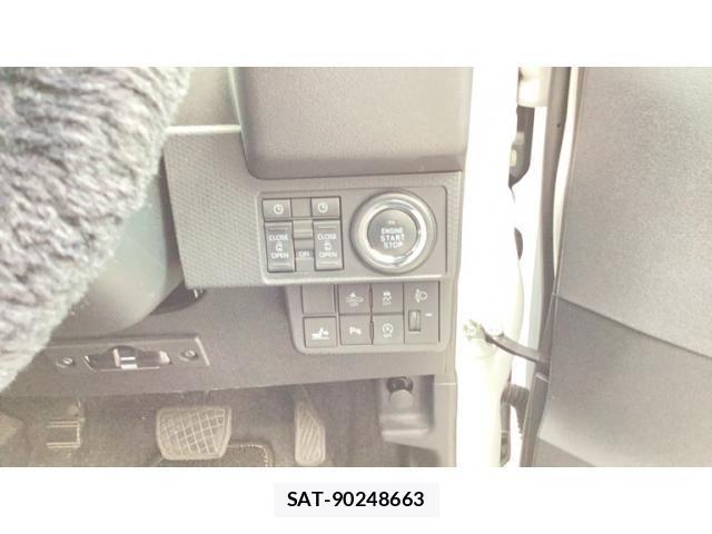 Daihatsu TANTO 2021-08 7620690-13