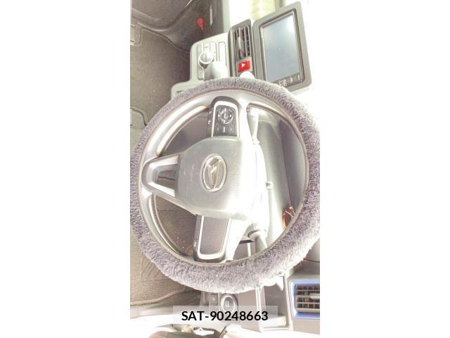 Daihatsu TANTO 2021-08 7620690-14