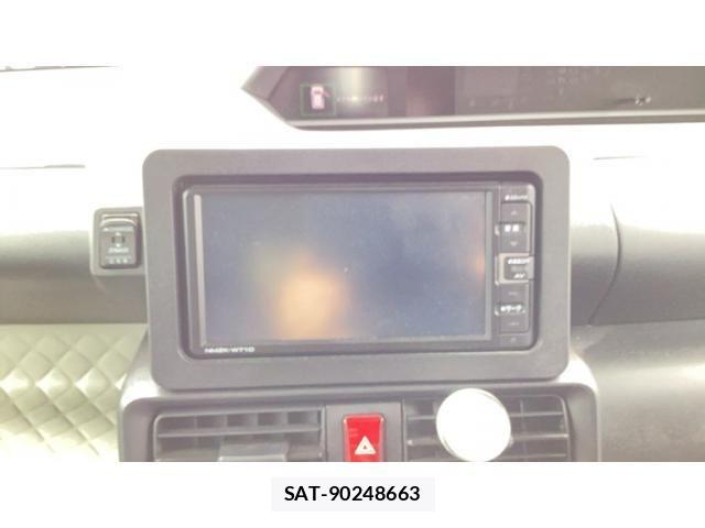 Daihatsu TANTO 2021-08 7620690-16