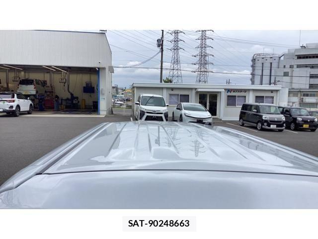 Daihatsu TANTO 2021-08 7620690-4