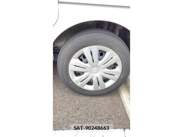 Daihatsu TANTO 2021-08 7620690-6