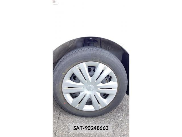 Daihatsu TANTO 2021-08 7620690-8