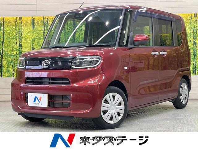 Daihatsu TANTO 2019-07 7620689-0