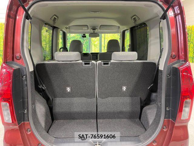 Daihatsu TANTO 2019-07 7620689-9