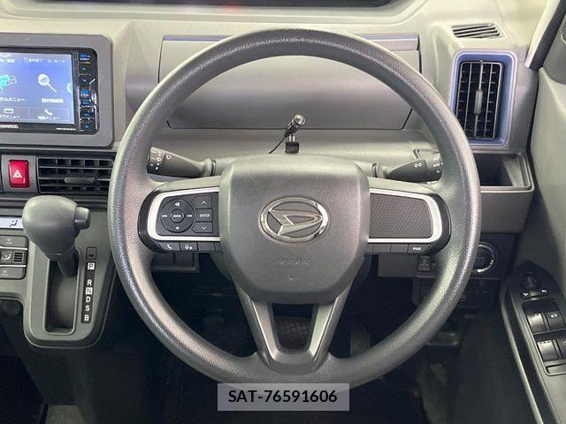 Daihatsu TANTO 2019-07 7620689-10