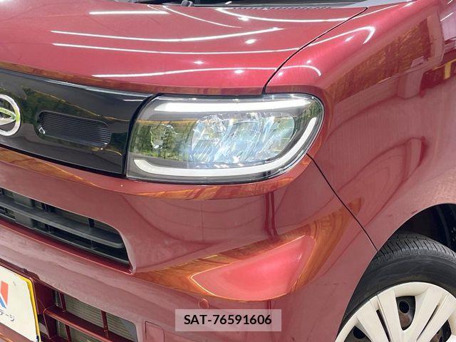 Daihatsu TANTO 2019-07 7620689-11