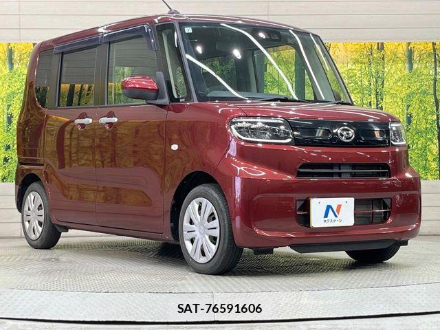Daihatsu TANTO 2019-07 7620689-15