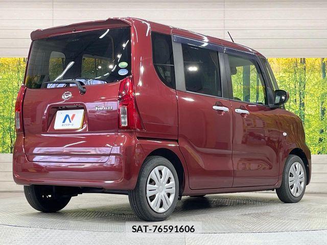 Daihatsu TANTO 2019-07 7620689-16