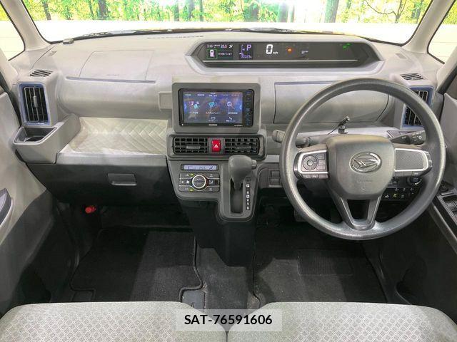 Daihatsu TANTO 2019-07 7620689-1