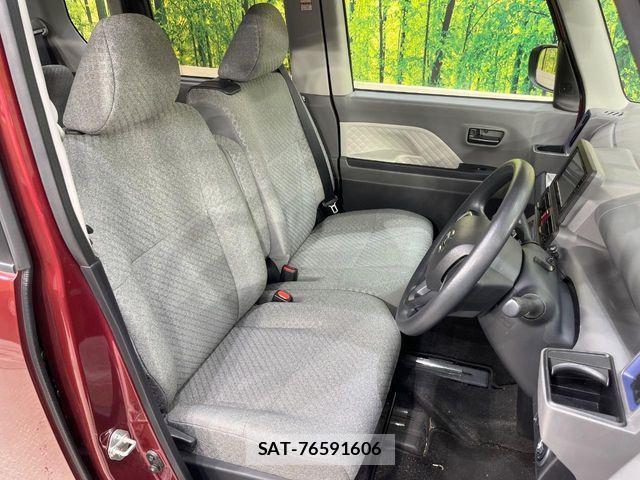 Daihatsu TANTO 2019-07 7620689-7