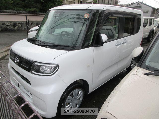 Daihatsu TANTO 2021-06 7620688-0