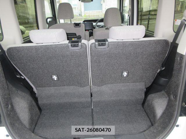 Daihatsu TANTO 2021-06 7620688-11